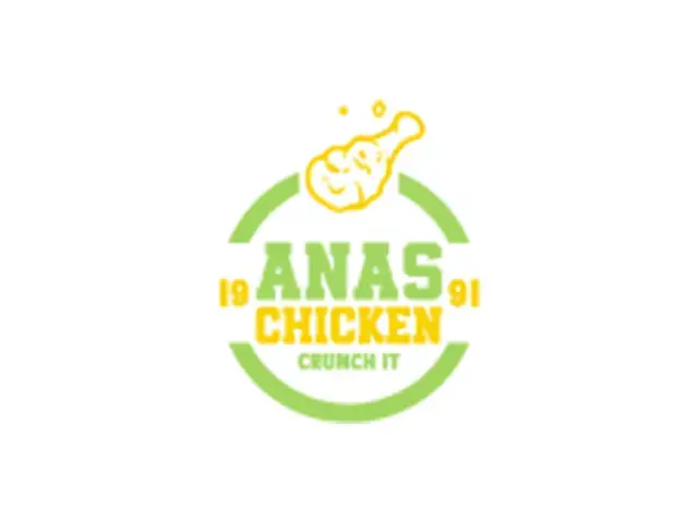 Anas Chicken