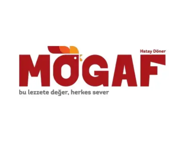 Mogaf Dönercisi